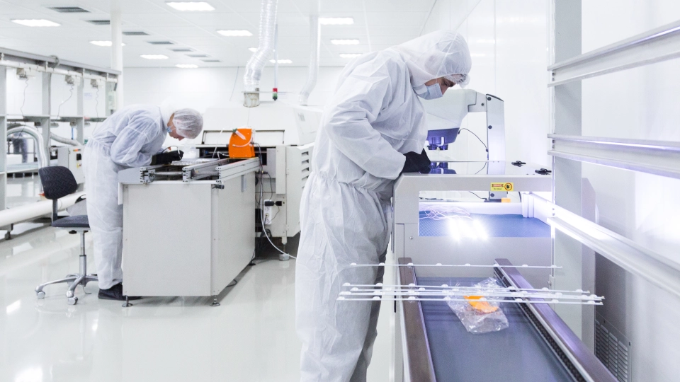 Giới thiệu - Tesla Pharma